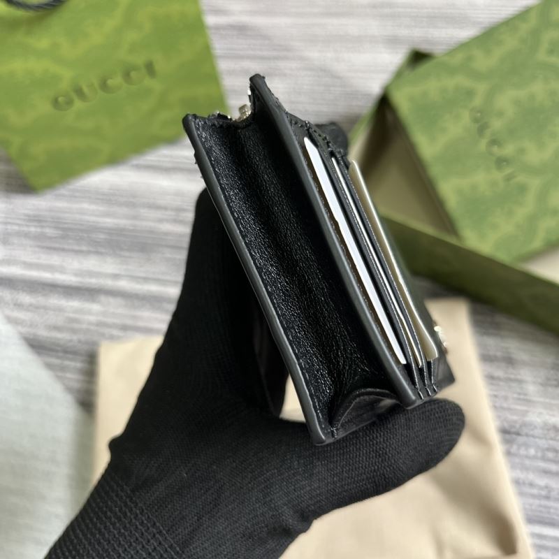 Gvc*1 wallets